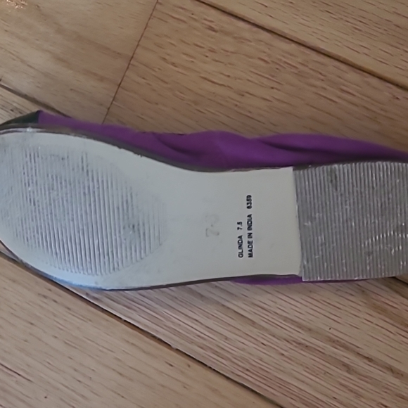 Chinese Laundry Ballet Flats - Picture 3 of 3